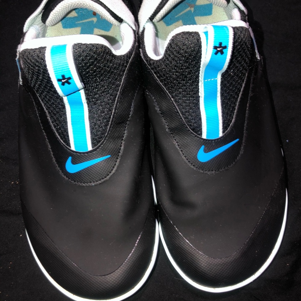 Nike air zoom pulse